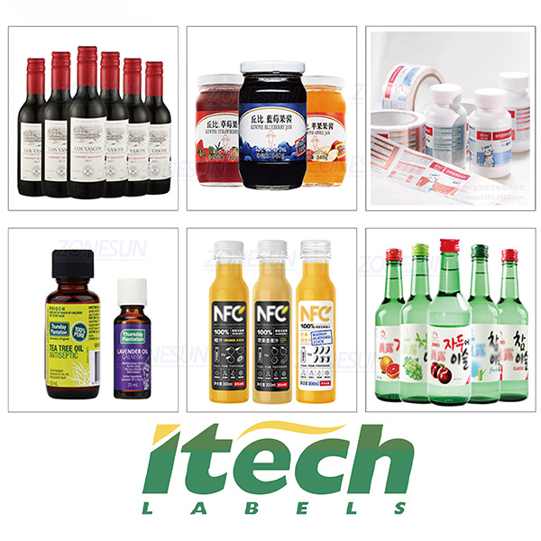 Jiangsu-Itech-labels-technology-co-ltd-application-food-packaging-adhesive-printed-labels